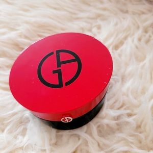 Giorgio Armani My Armani To Go Foundation Cushion #05 15g Brand New